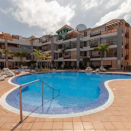 El Rincon 10 - One Bed Daire *