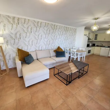 El Rincon 10 - One Bed