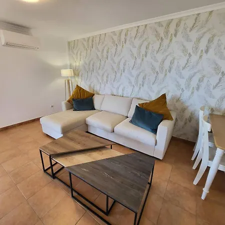 El Rincon 10 - One Bed Лос Кристианос