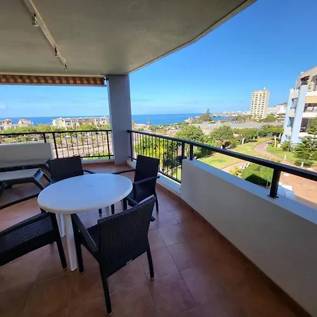 El Rincon 10 - One Bed Апартаменты *