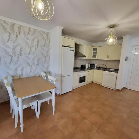 Appartement El Rincon 10 - One Bed Los Cristianos (Tenerife)