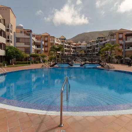 Appartement El Rincon 10 - One Bed