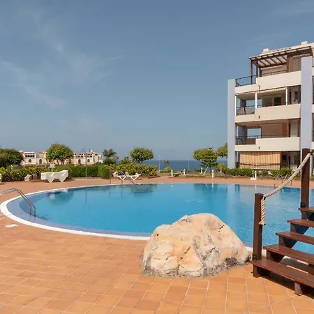 El Rincon 10 - One Bed * Los Cristianos (Tenerife)