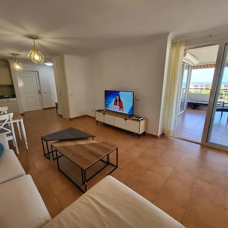 El Rincon 10 - One Bed * لوس كريستيانوس