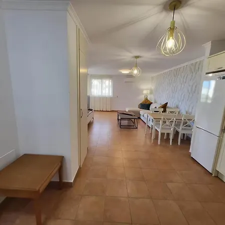 شقة El Rincon 10 - One Bed *