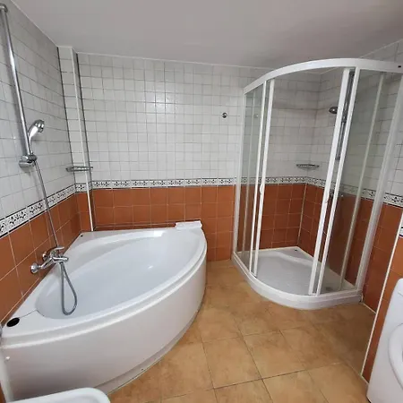 El Rincon 10 - One Bed شقة لوس كريستيانوس