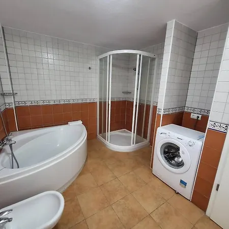El Rincon 10 - One Bed شقة