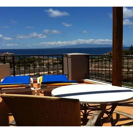 Apartment El Rincon 10 - One Bed