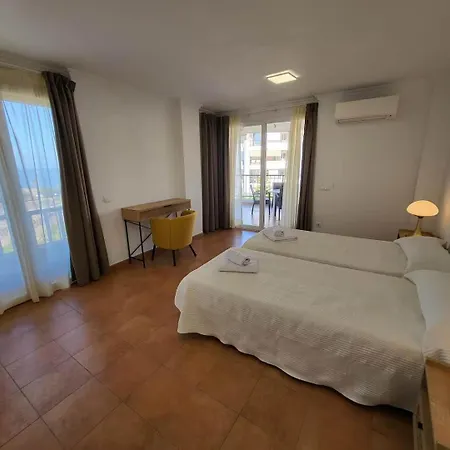 El Rincon 10 - One Bed شقة لوس كريستيانوس