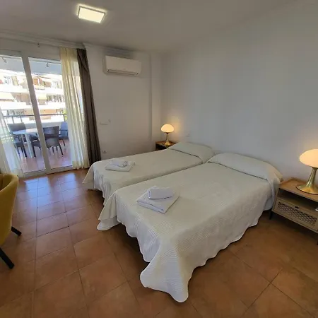 El Rincon 10 - One Bed شقة