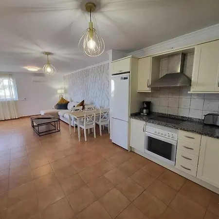 El Rincon 10 - One Bed شقة *