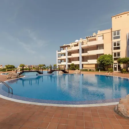 Apartment El Rincon 10 - One Bed *