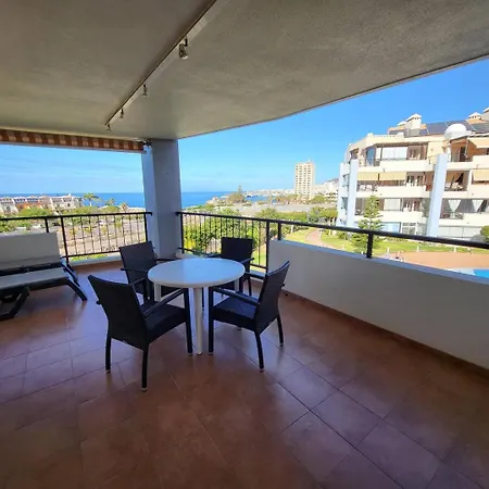 El Rincon 10 - One Bed لوس كريستيانوس