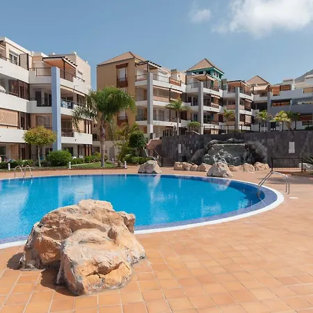 El Rincon 10 - One Bed Apartmán *