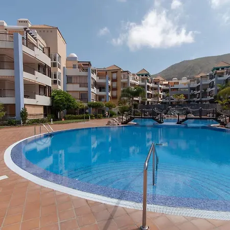 Apartmán El Rincon 10 - One Bed Los Cristianos (Tenerife)