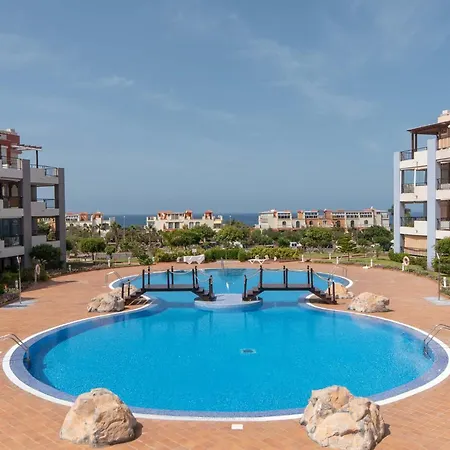 Apartment El Rincon 10 - One Bed *