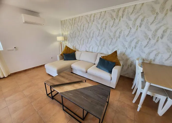 El Rincon 10 - One Bed Los Cristianos (Tenerife)