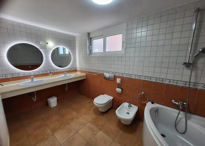 El Rincon 10 - One Bed * Los Cristianos (Tenerife)