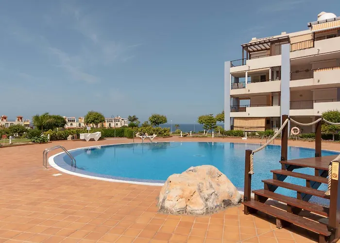 El Rincon 10 - One Bed * Los Cristianos (Tenerife)