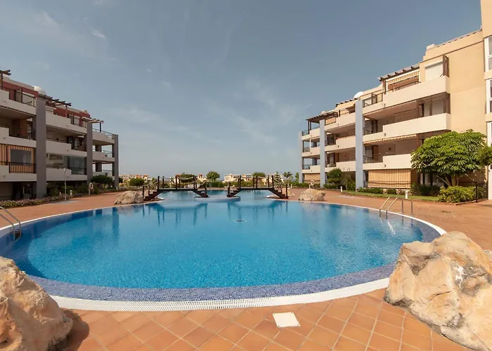 El Rincon 10 - One Bed *