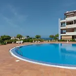 El Rincon 10 - One Bed Los Cristianos (Tenerife)
